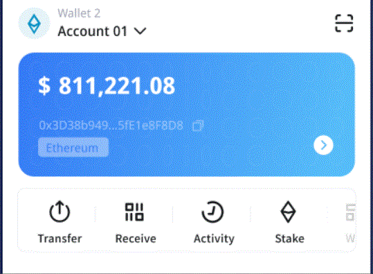 imtoken酿成交易所imToken官网下载(imtoken的币